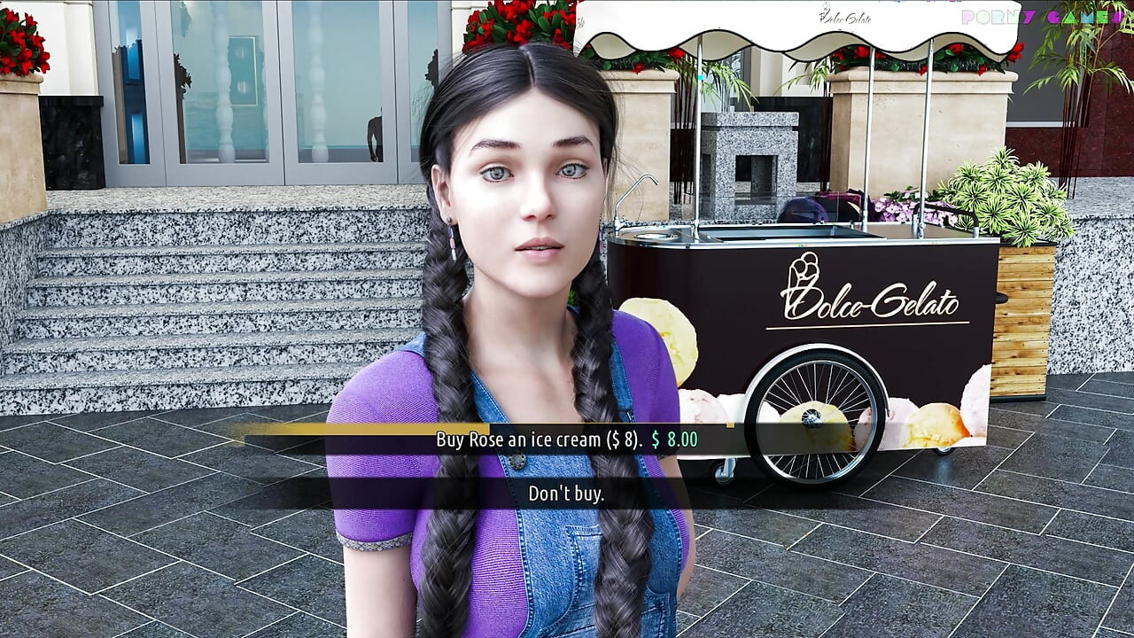 MILFs of Sunville by L7team - Taking Part in Stimulating Art Lessons 14