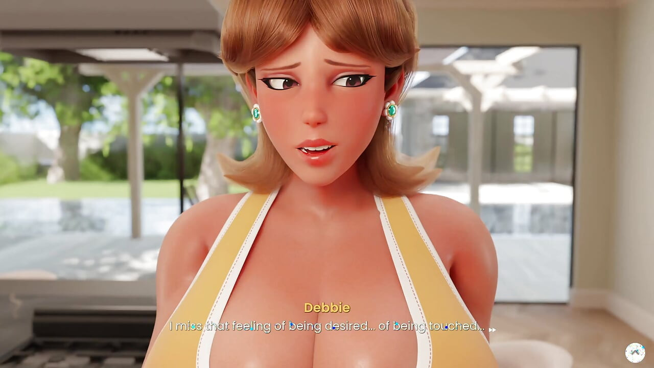 Complete gameplay - Mansion_days, deel 1