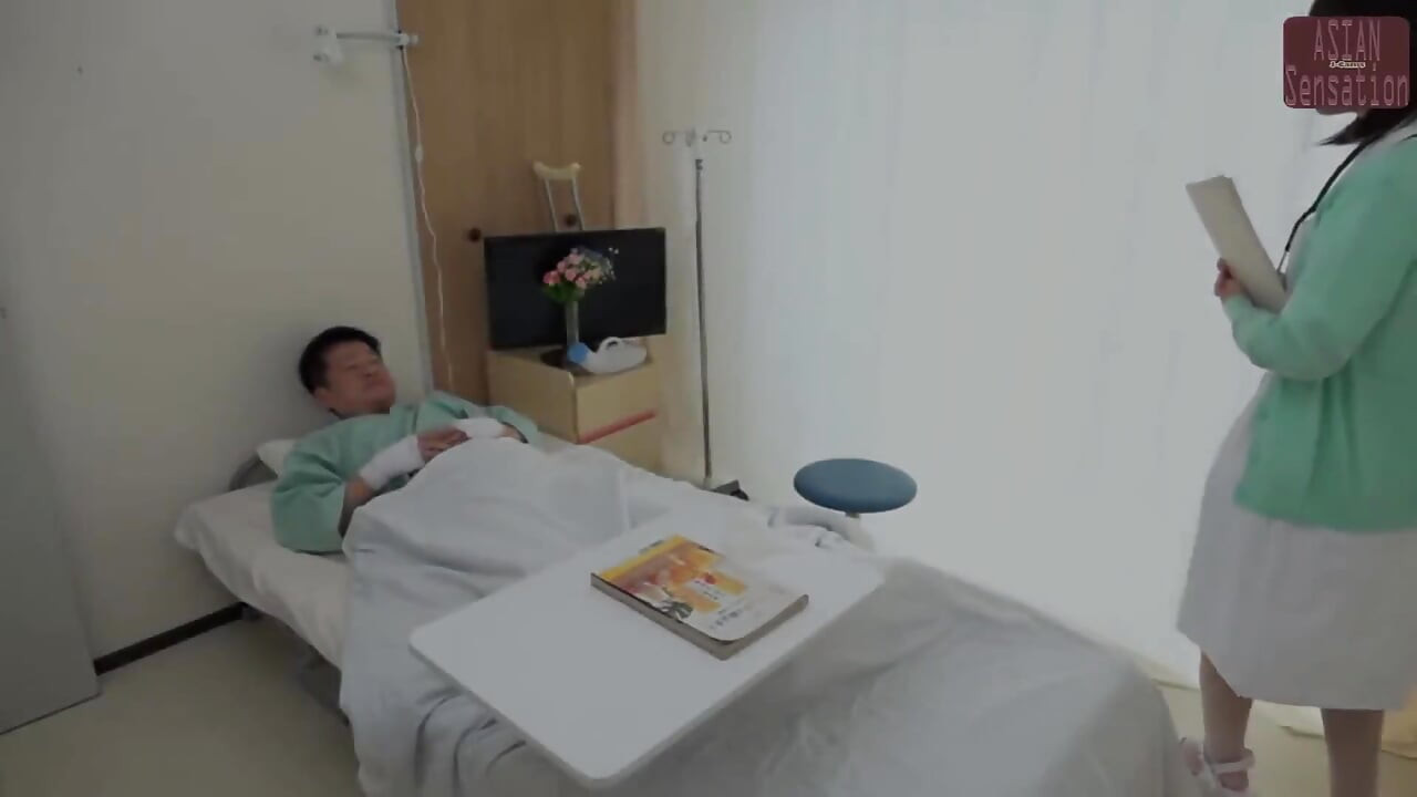 A Kindhearted Nurse Gently Helped Me Through an Awkward Moment That Led to an Unforgettable Encounter - Part 3
