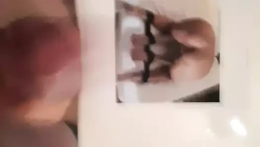 Beni sürtük yap