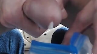 संकलन स्खलन