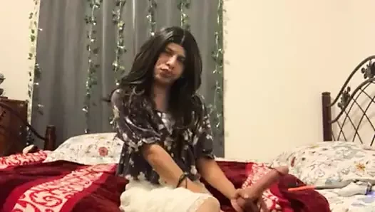 Feeling Gorgeous Tonight