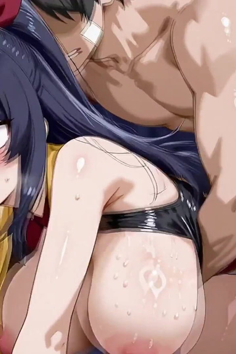 Shiki X Homura (eden Zero) V2