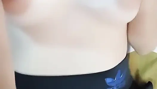 Be a Good Stepson and Give Your Stepmom a Massage