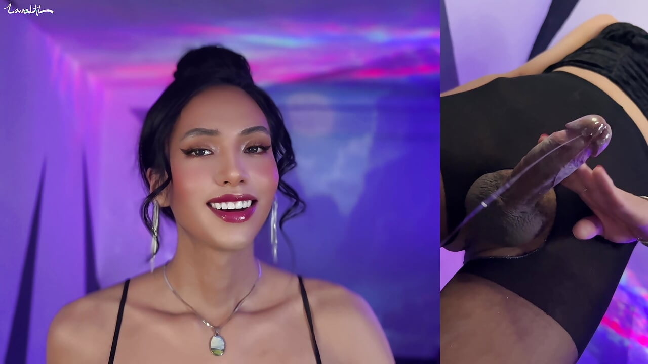 Leaking Until the Final Close up