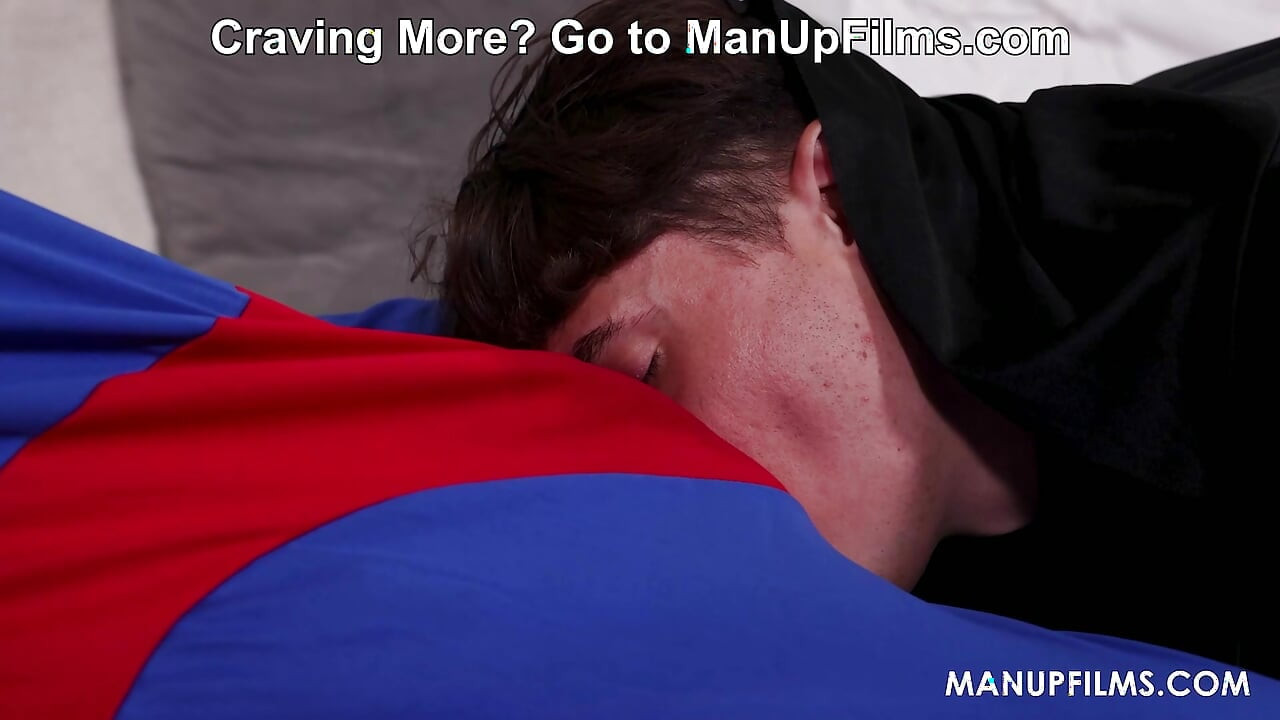 Apa Kekuatan Supermu? Adam tyme & andy adler manupfilms