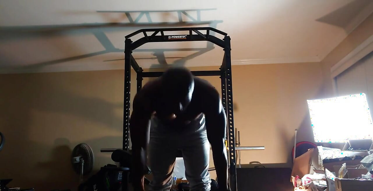 Entraînement en résistance aujourd’hui