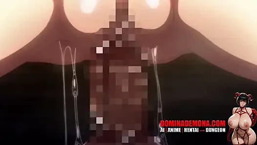 HENTAI ANIME SANSÜRSÜZ PORNO JAPON ÇIZGI FILMI