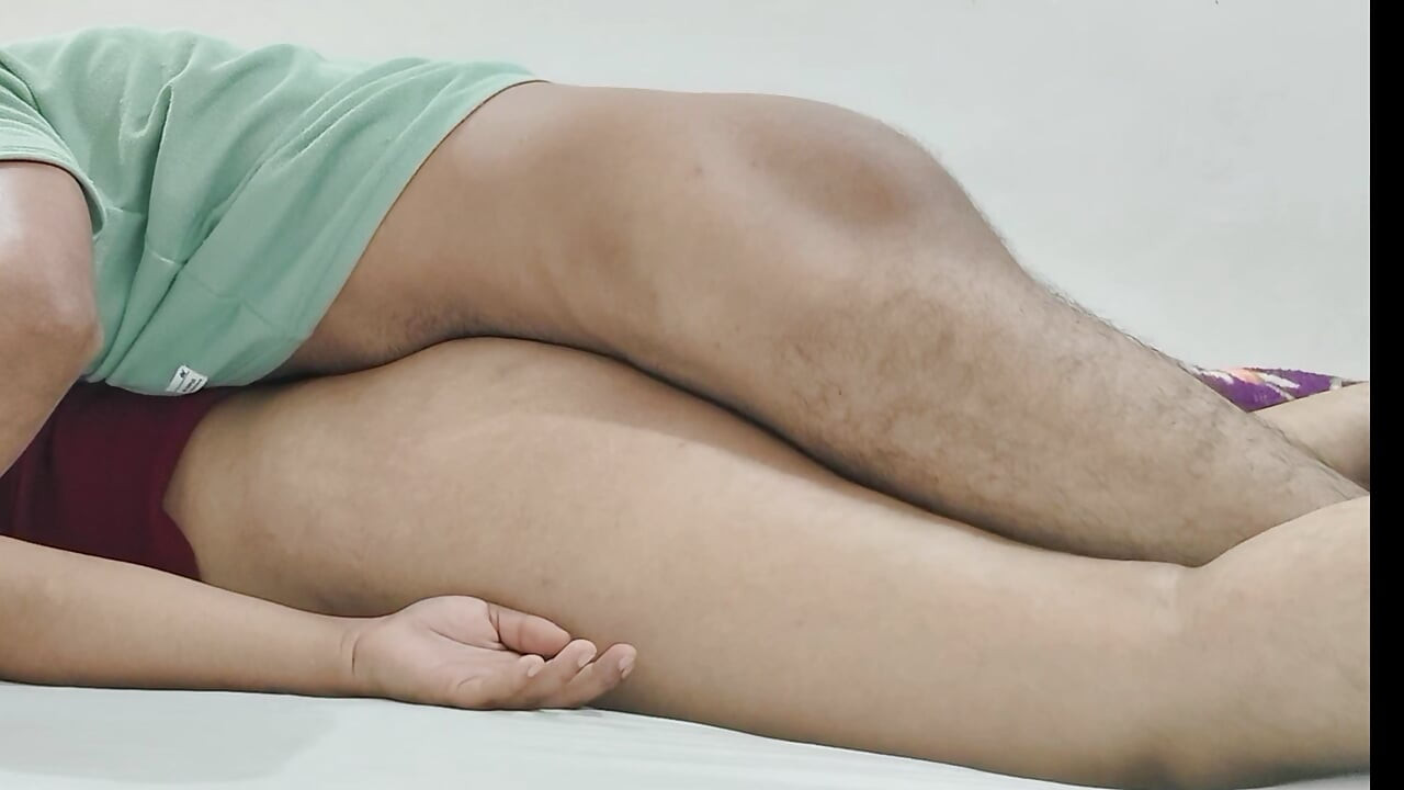 Padosan ka Pati na hone par bulaya mujhe mene puri raat ki chudai