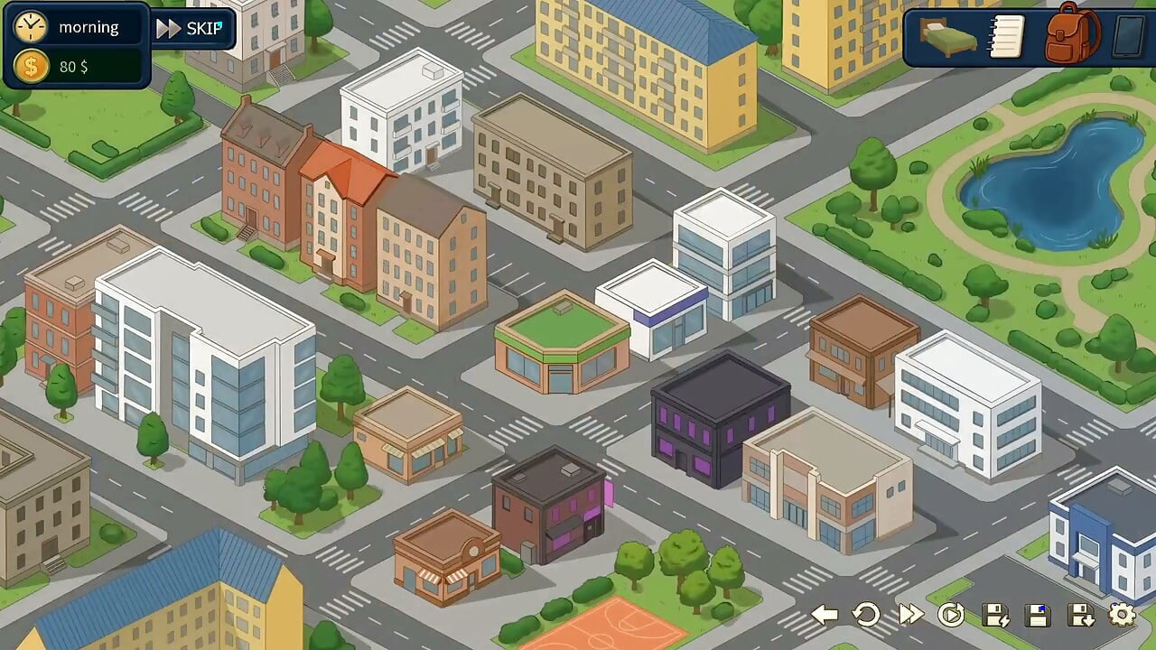 Complete Gameplay - Lust in Suburbs, Part 7