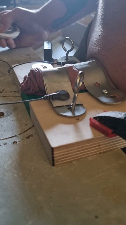 Cook torture | Clip 2