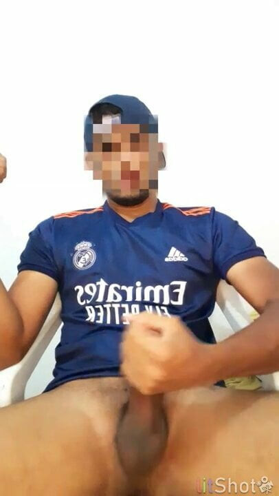 Hot boy , horny cumshot +21cm