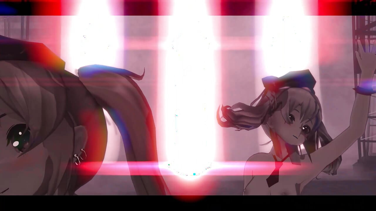 Follow The Leader Kantai Collection Murasame