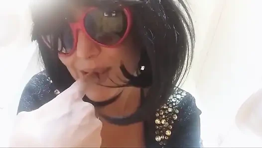 The Vulgar and Outrageous Cursing of Two Naughty Italians