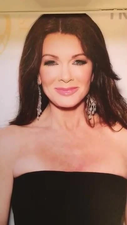 Lisa Vanderpump by DukeLetoAtreides