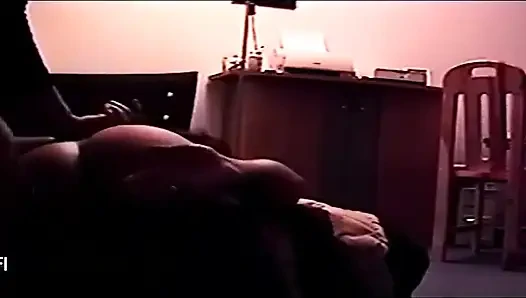 Zusammenstellung von spanking und peitschen Ärsche