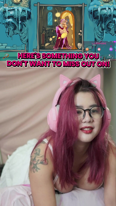 Here’s something you don’t want to miss out