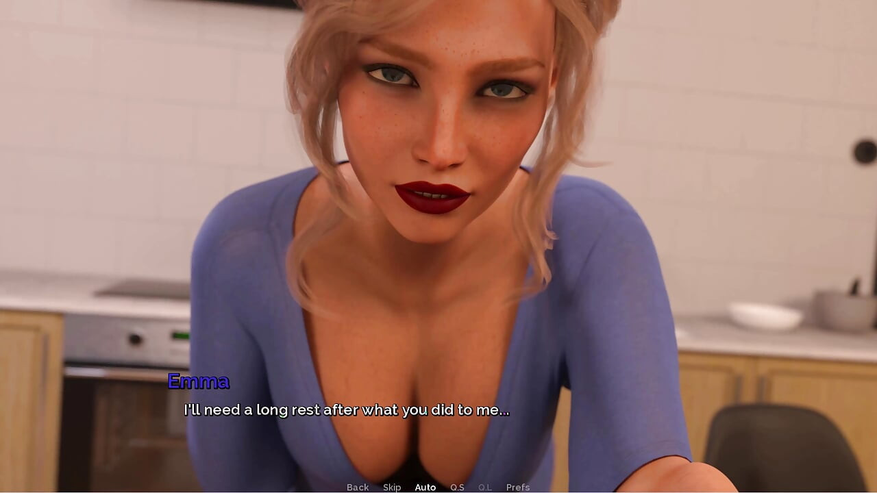 Shut up and Dance - 18 I Cant Believe I Fucked Faith so in the Open