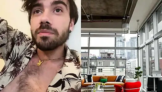 Wawancara trikepatrol 10 - nade nasty