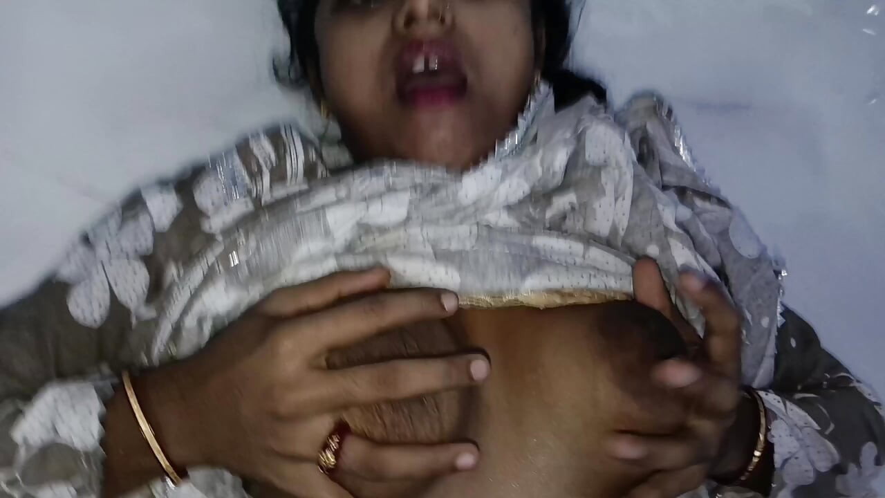 Hot Sudipta Bhabi Ki Zabardast Chudai - Big Boobs Press Doggy Style, Season -2