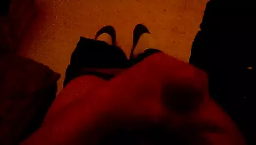mastürbasyon benim eski dick, cumingggggggg