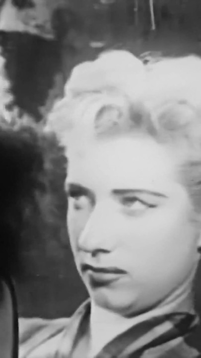 Family Spirit France, 1948 - Restored Edition