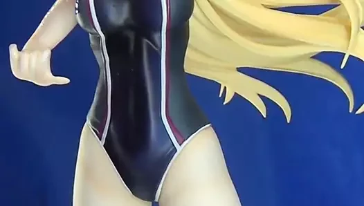 figure bukkake(Alisa Linefault)210420