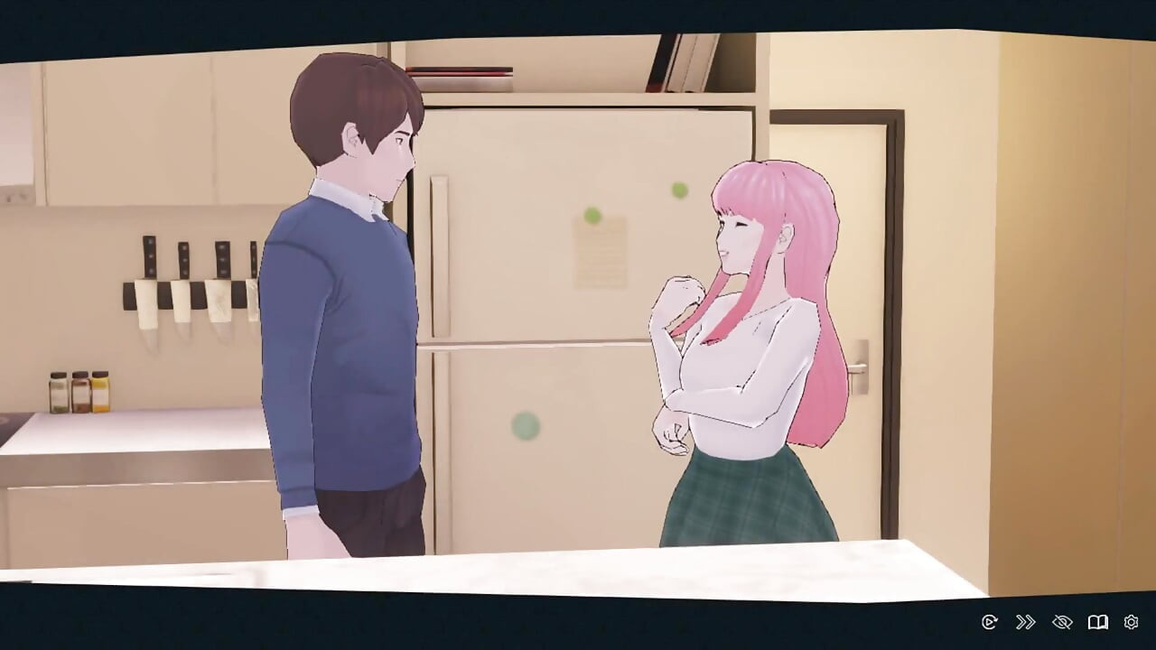 Quickie a Love Hotel Story: Managing Japanese Love Hotel - Episode 2