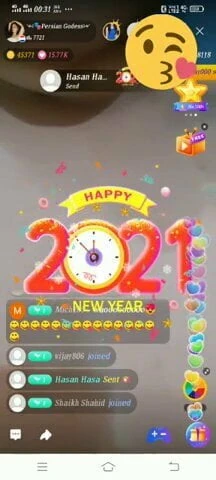 bigo live sex sexy girl