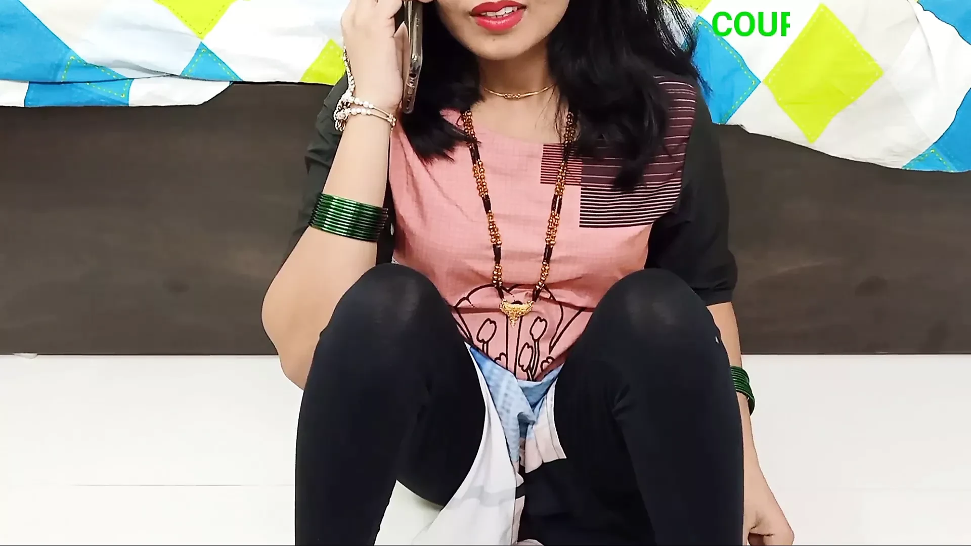 Ghar pe koi nahi hai jaldi se jaldi aa gaye