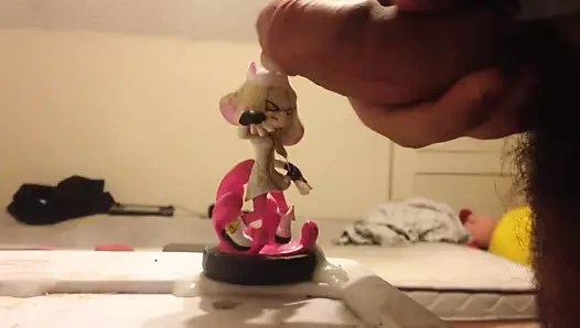 Sof: inci amiibo #2