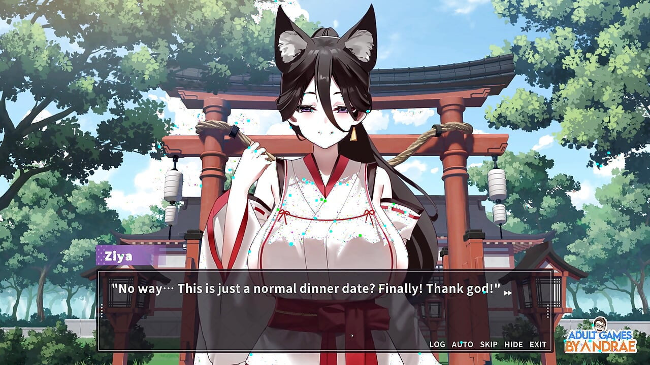 Exorcising the Shrine Maiden - My Wife Wants to Be a Professional Cosplayer