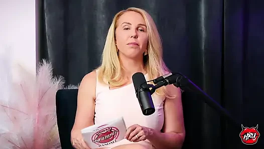 Annie Knight в поисках