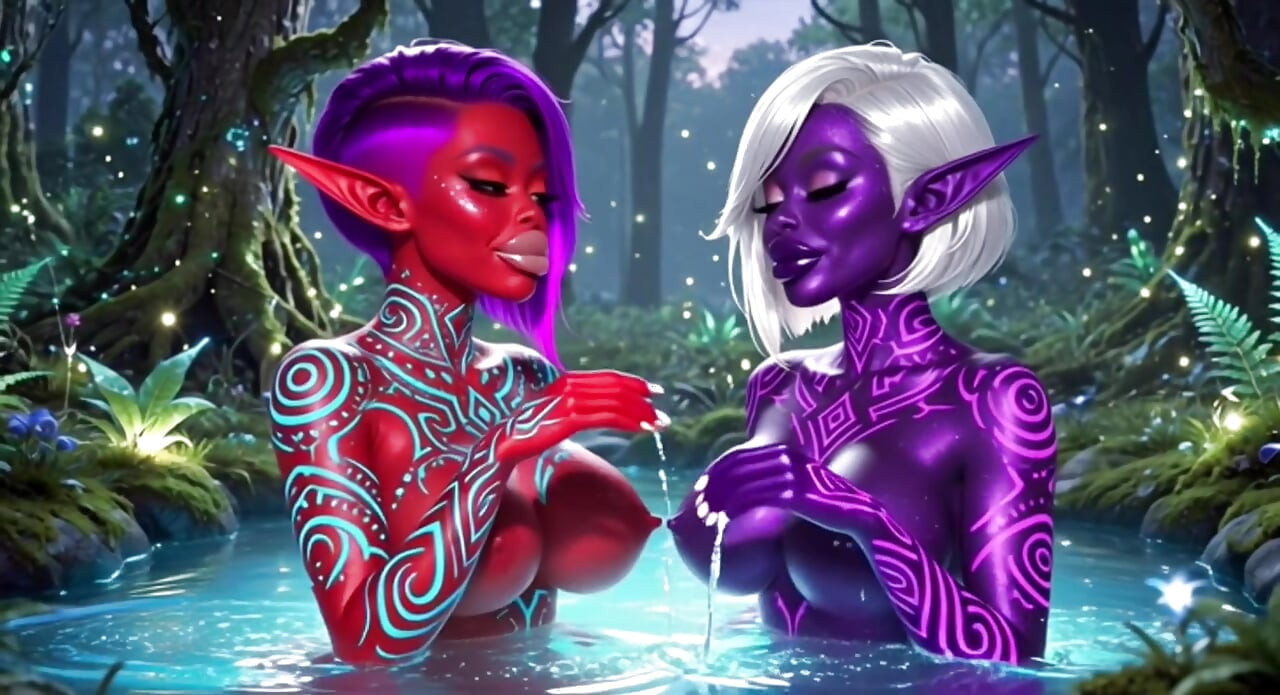 Kapten Nova episode 8, animasi ai