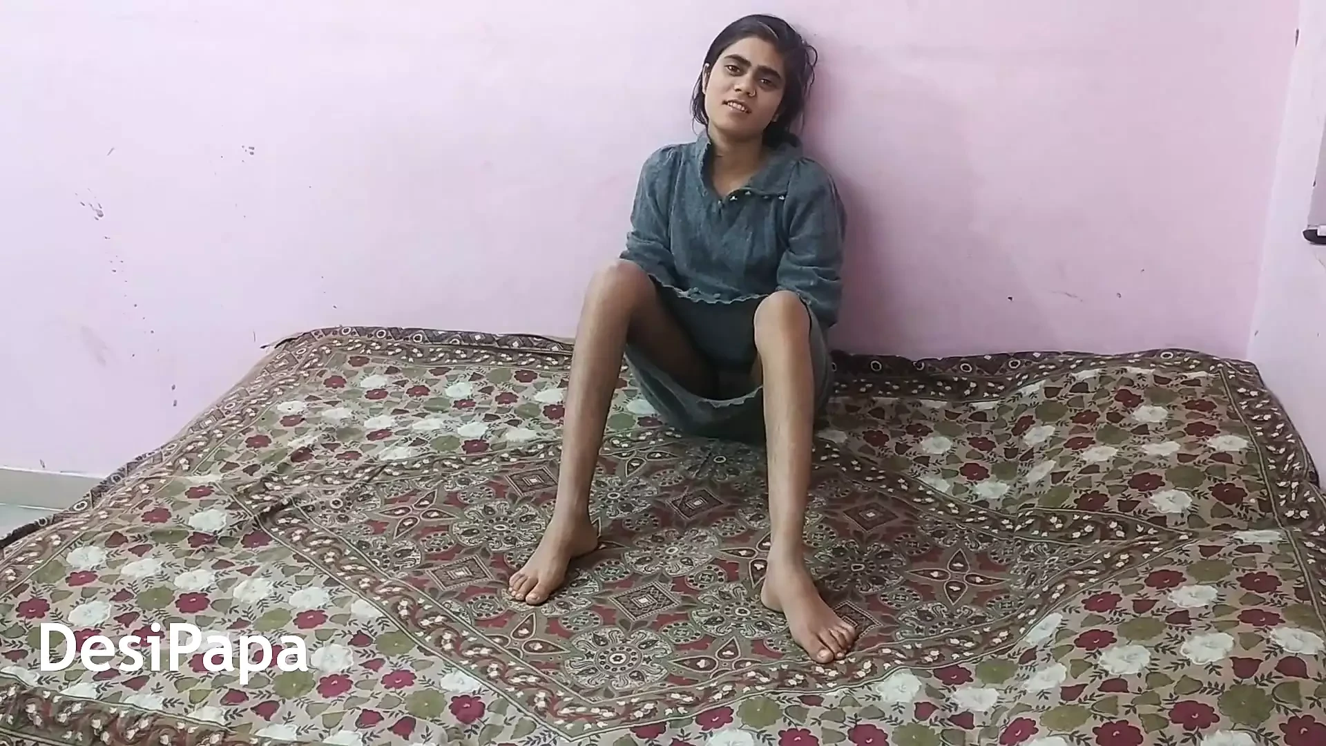 和我香港的印度女友的粗暴性爱