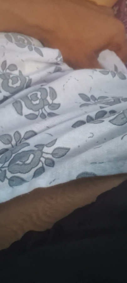 Desi Indian assamese bhabi ki gaand and big boobs show with romance | Clip 1