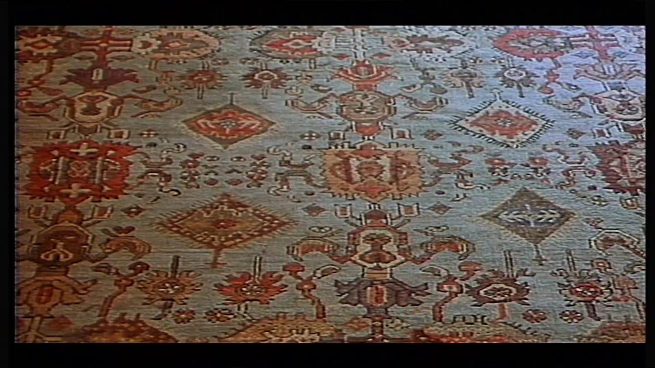 Le Retour Des Veuves (Higher Quality)