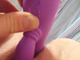 Kundička hrát sólo ženské vaginalover gorypuss šukání sama o