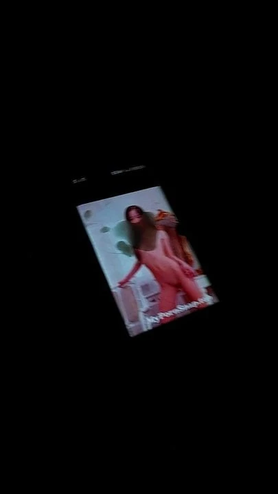 Wonyoung izone cum tribute 5