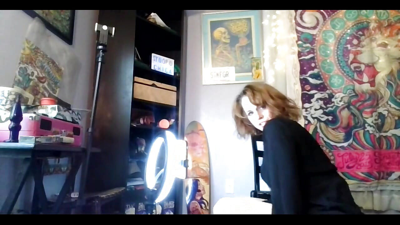 Veja-me cavalgar e esguicha depois da minha entrevista de emprego