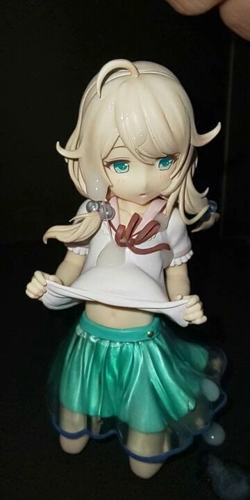 Yusa Kozue SOF