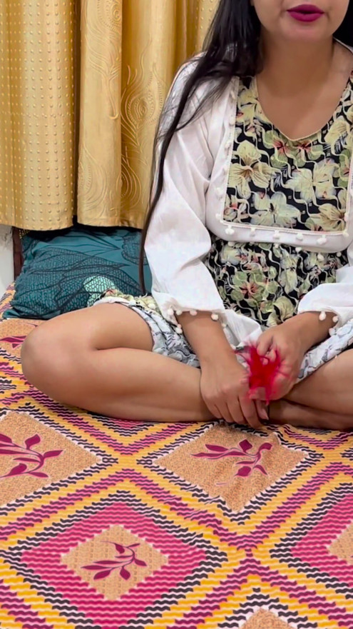 Desi Stepsister Sex with Stepbrother! Indian Taboo XXX Sex
