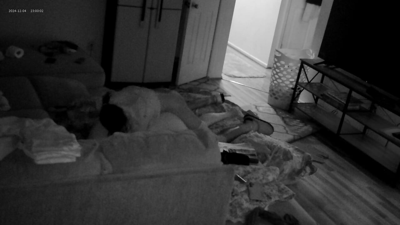 Wake up Ms. Cheryl Pt. 2