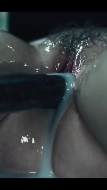 Hentai Monster Futanari - Asian Babe Grows Futa Cock And Creampies Chubby Bbw | Clip 3