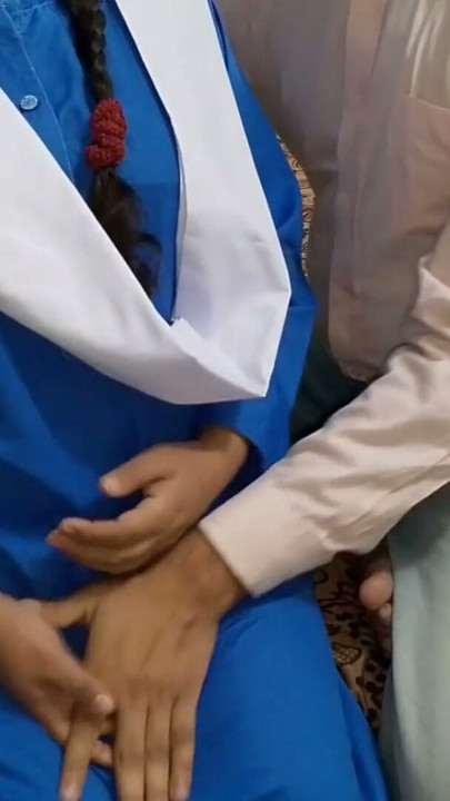 Indian School Girl and Tuition Teacher - Teacher And Student Sex | Clip 1