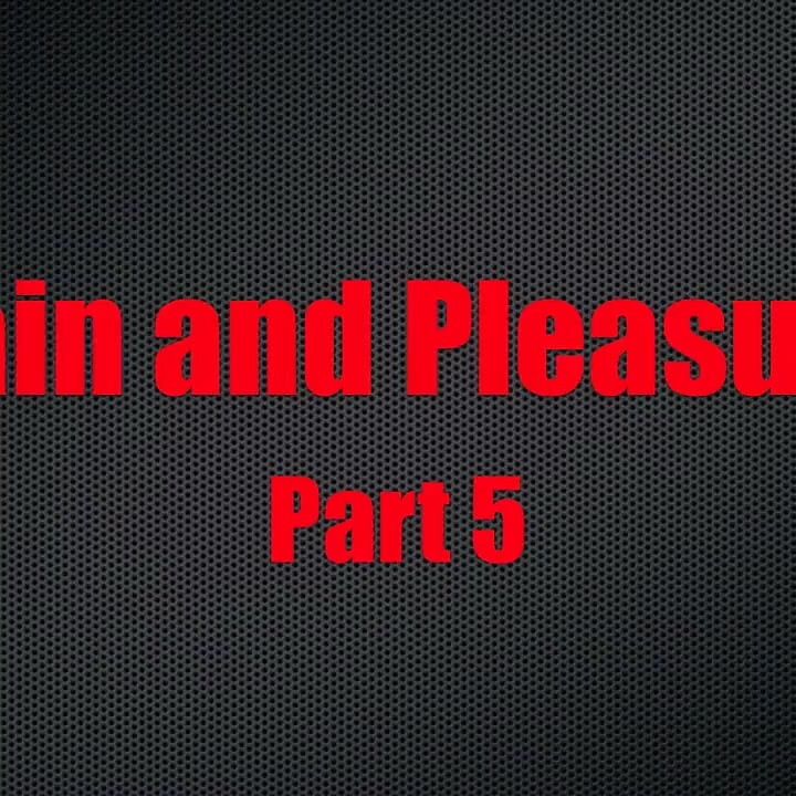 Pleasure - Chapter 5