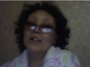 54 yo russian mature stepmom webcam show (part 2)