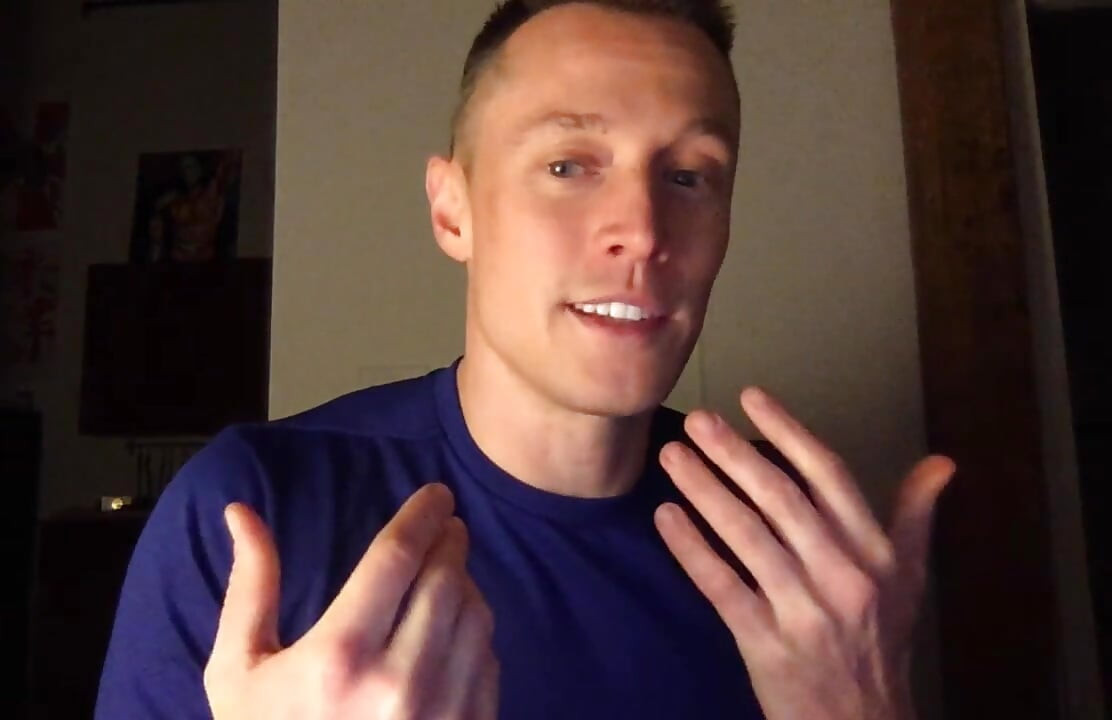 Discovering Your Ecstatic Body Chat
