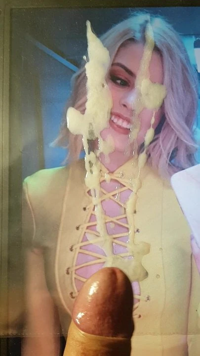 Nerea Rodriguez CumTribute