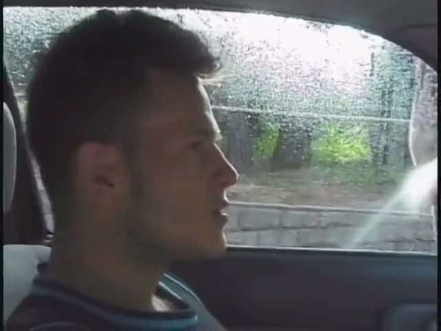 Perfect hot guys in so damn good outdoor anal and blowjob action DVD,Bad Boyz